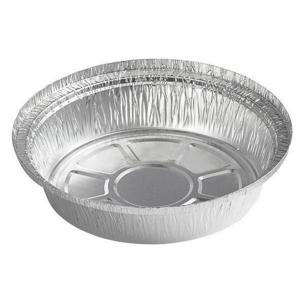 7" Round -500pcs