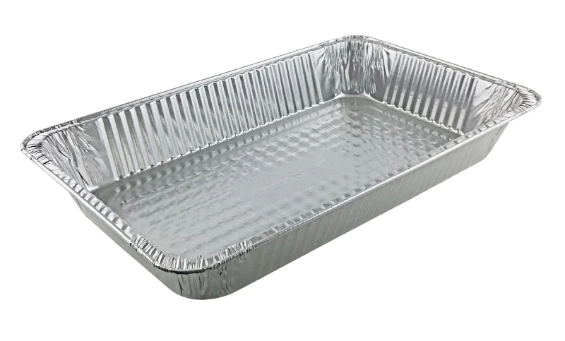 Full Size Deep Regular -100pcs