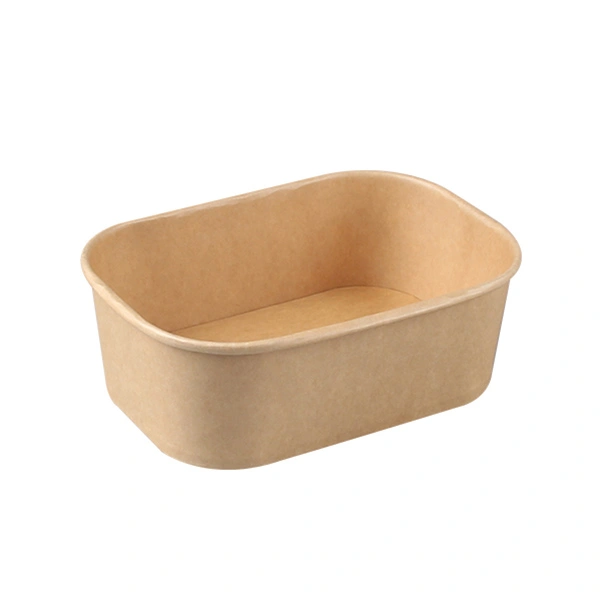Rectangular Bowl - 16oz 300pcs
