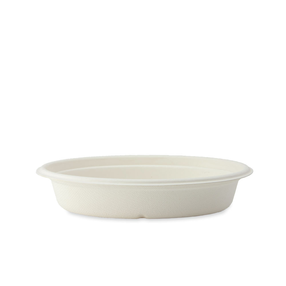 850 Oval Bowl -500pcs