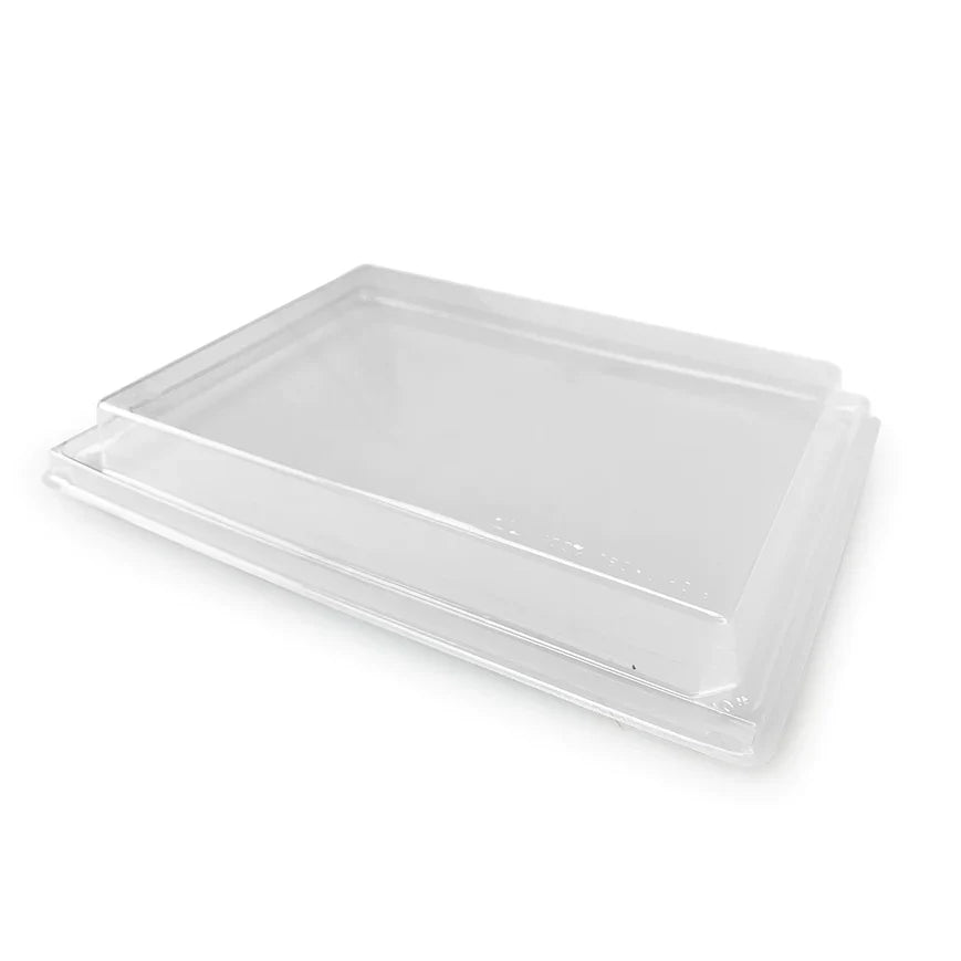 Pet Lid For Sushi Tray 800pcs