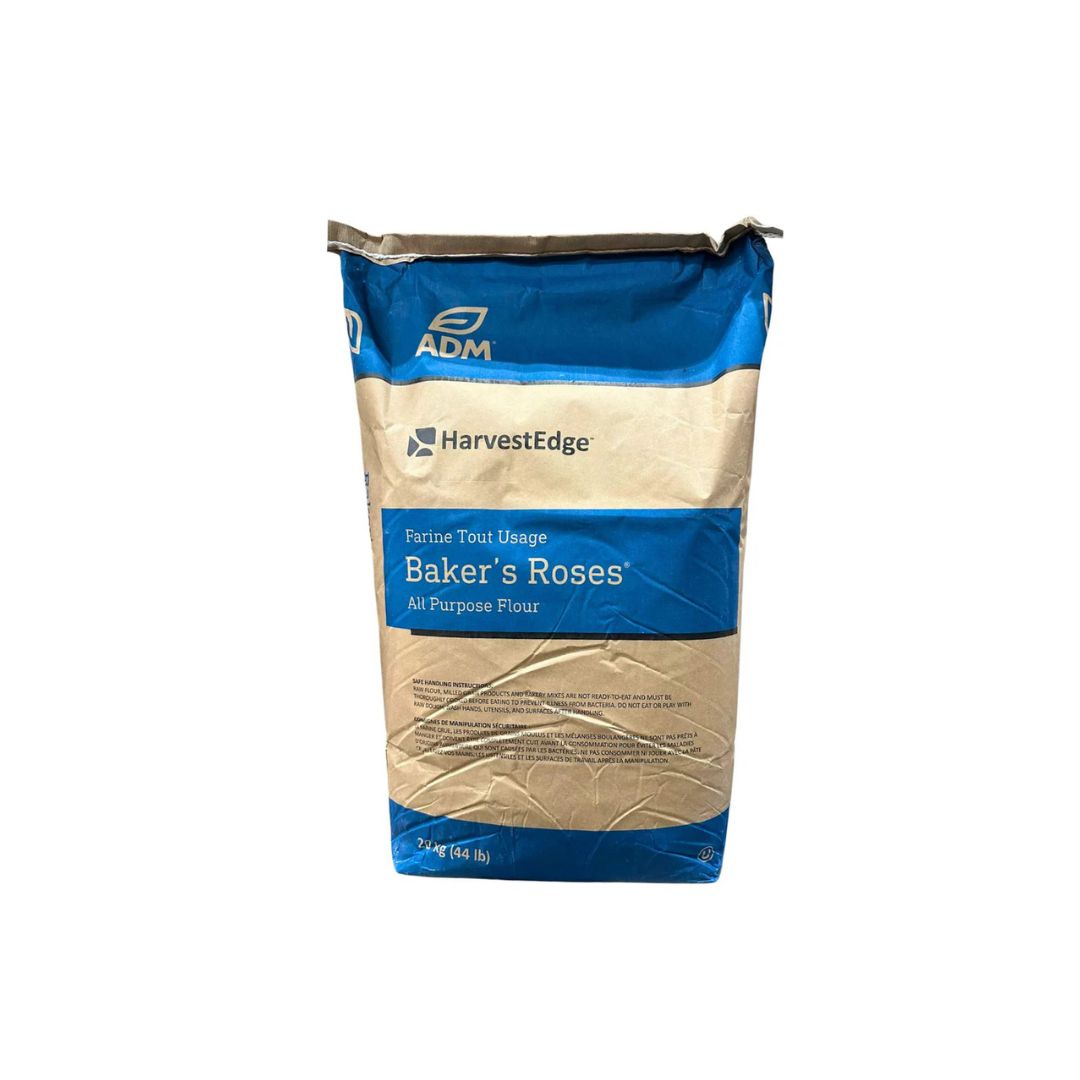 ADM - Baker's Roses All Purpose Flour - 20kg