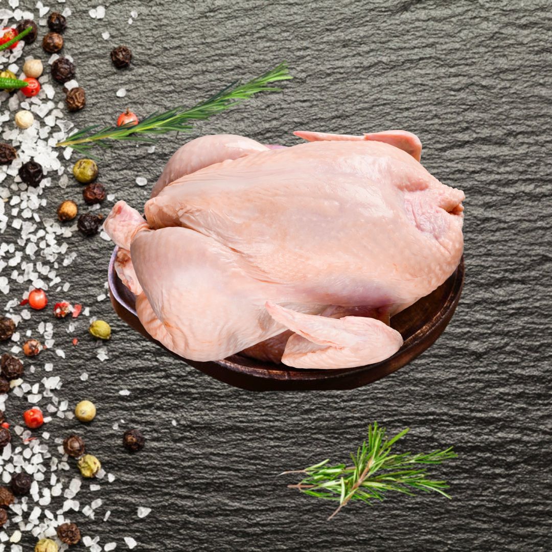 Chicken